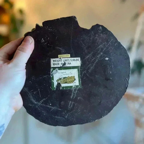 Fairy-Themed Plant Stand / Planter Holder for 4” Pots 🪴 - Picture 10 of 14